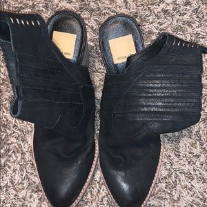 Dolce Vita Shoes - Dolce Vita western style booties Dolce Vita Shoes - Dolce Vita western style booties